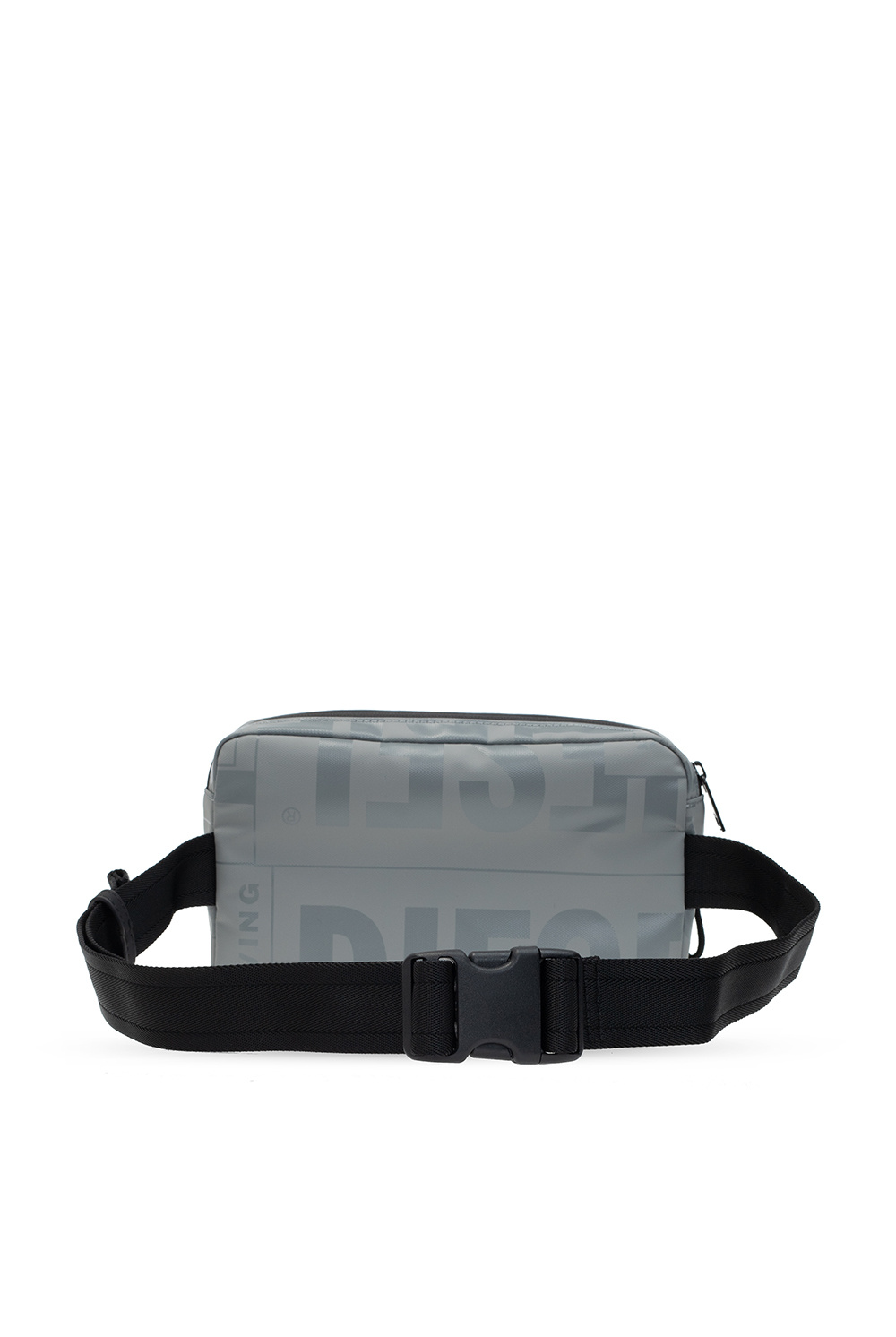 gucci kids gg jacquard belt bag - Bold' belt bag Diesel ...